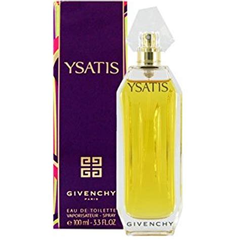 ysatis givenchy|does givenchy still make ysatis.